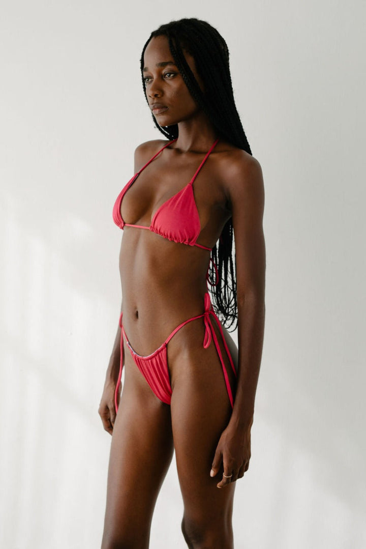 NOLLA Frida Reversible Midi String Bottom-The Shop Laguna Beach