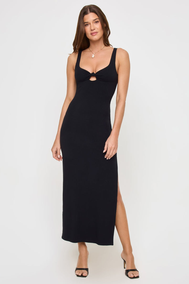 LSPACE Alexis Tank Dress-The Shop Laguna Beach