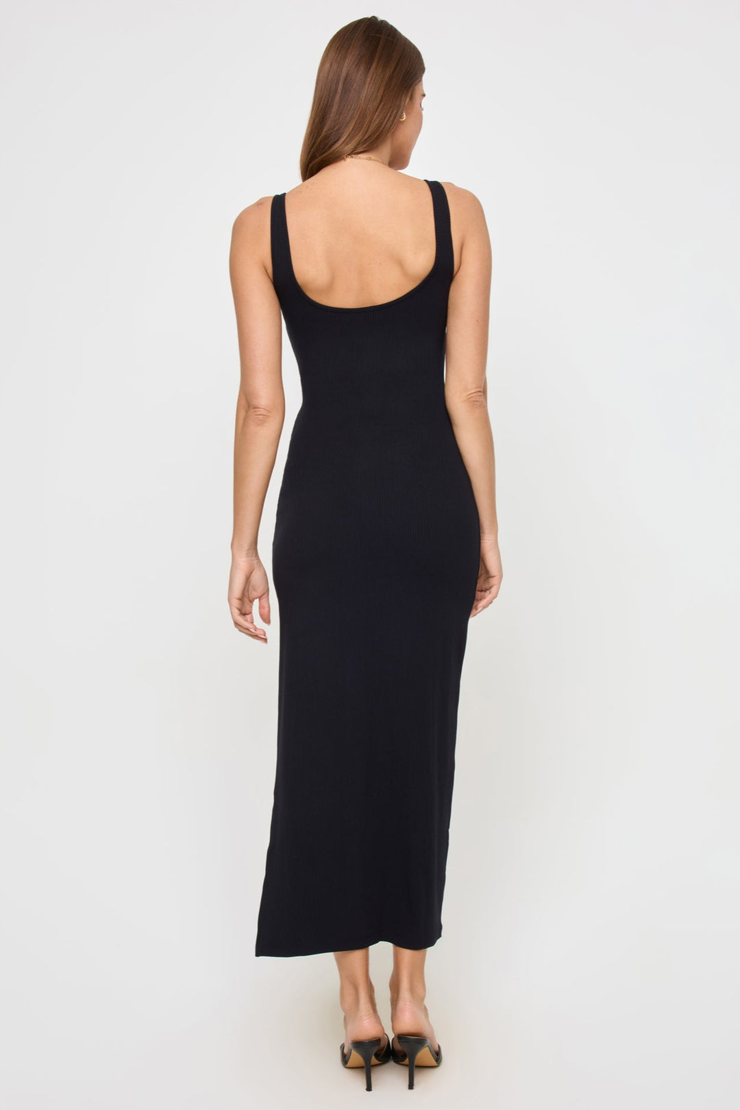LSPACE Alexis Tank Dress-The Shop Laguna Beach