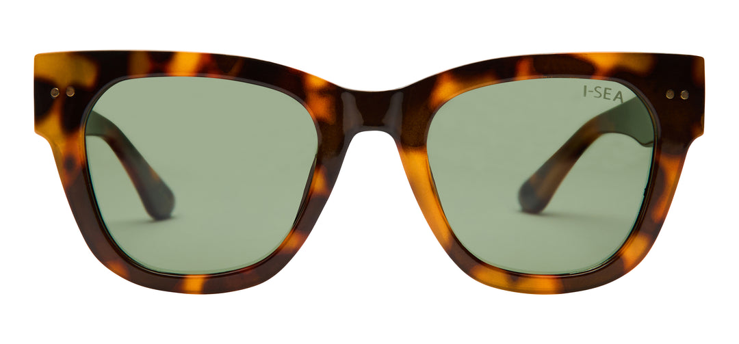 I-SEA Andie Sunglasses - More Colors Available-The Shop Laguna Beach