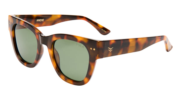 I-SEA Andie Sunglasses - More Colors Available-The Shop Laguna Beach