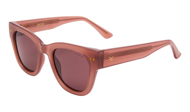 I-SEA Andie Sunglasses - More Colors Available-The Shop Laguna Beach