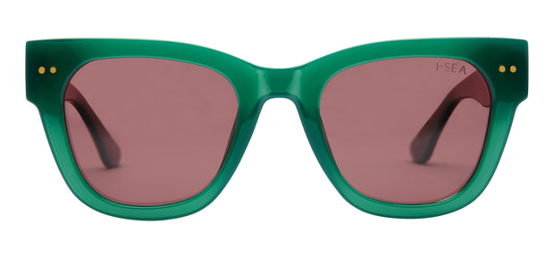 I-SEA Andie Sunglasses - More Colors Available-The Shop Laguna Beach