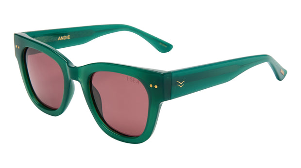 I-SEA Andie Sunglasses - More Colors Available-The Shop Laguna Beach