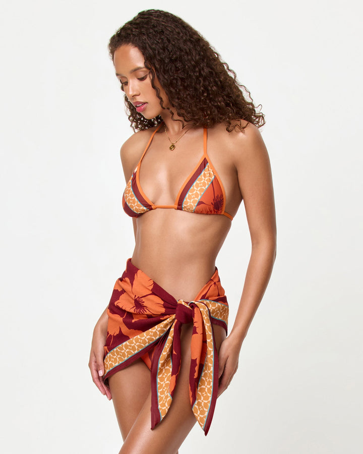 LSPACE Momi Scarf/Sarong