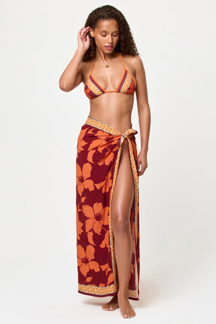 LSPACE Momi Scarf/Sarong