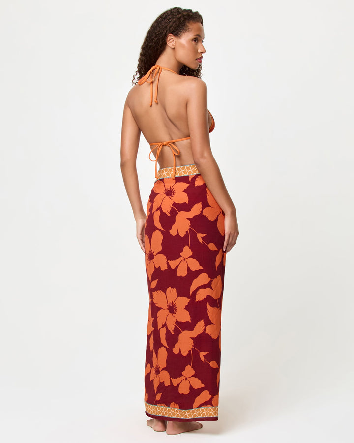 LSPACE Momi Scarf/Sarong