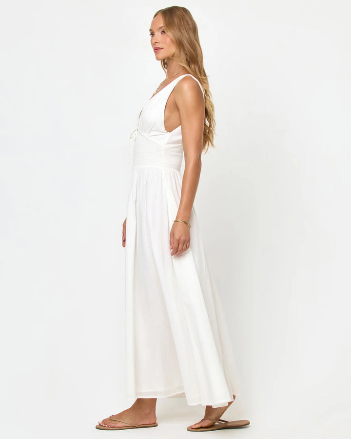 LSPACE Emmaline Maxi Dress-The Shop Laguna Beach