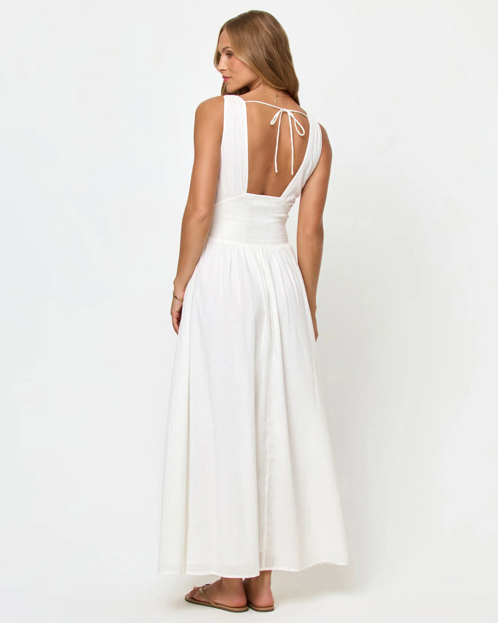 LSPACE Emmaline Maxi Dress-The Shop Laguna Beach