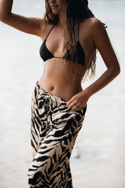 STILLWATER Wide-Leg Drawstring Pant-The Shop Laguna Beach