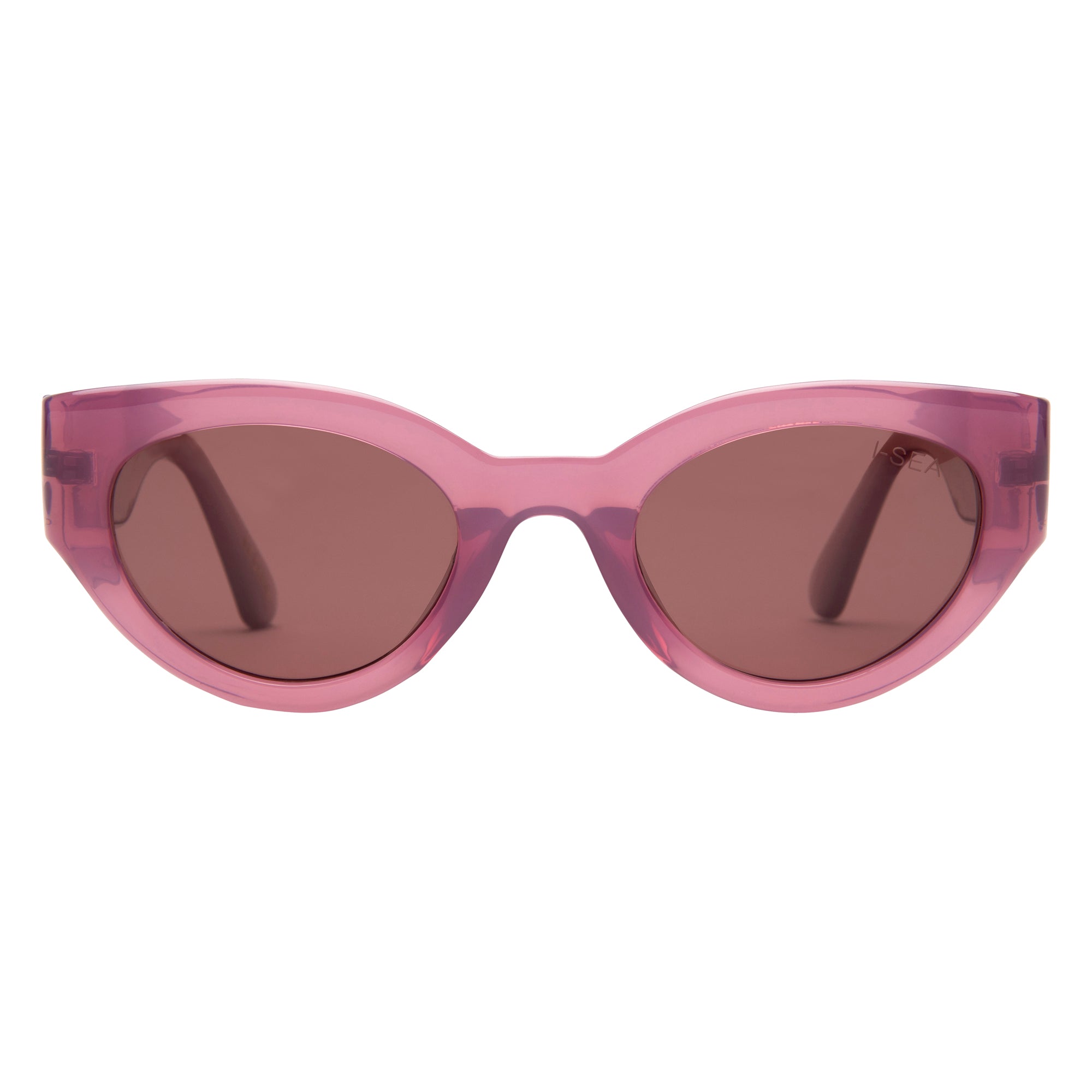 I-SEA Ashbury Sky Sunglasses | The Shop Laguna Beach