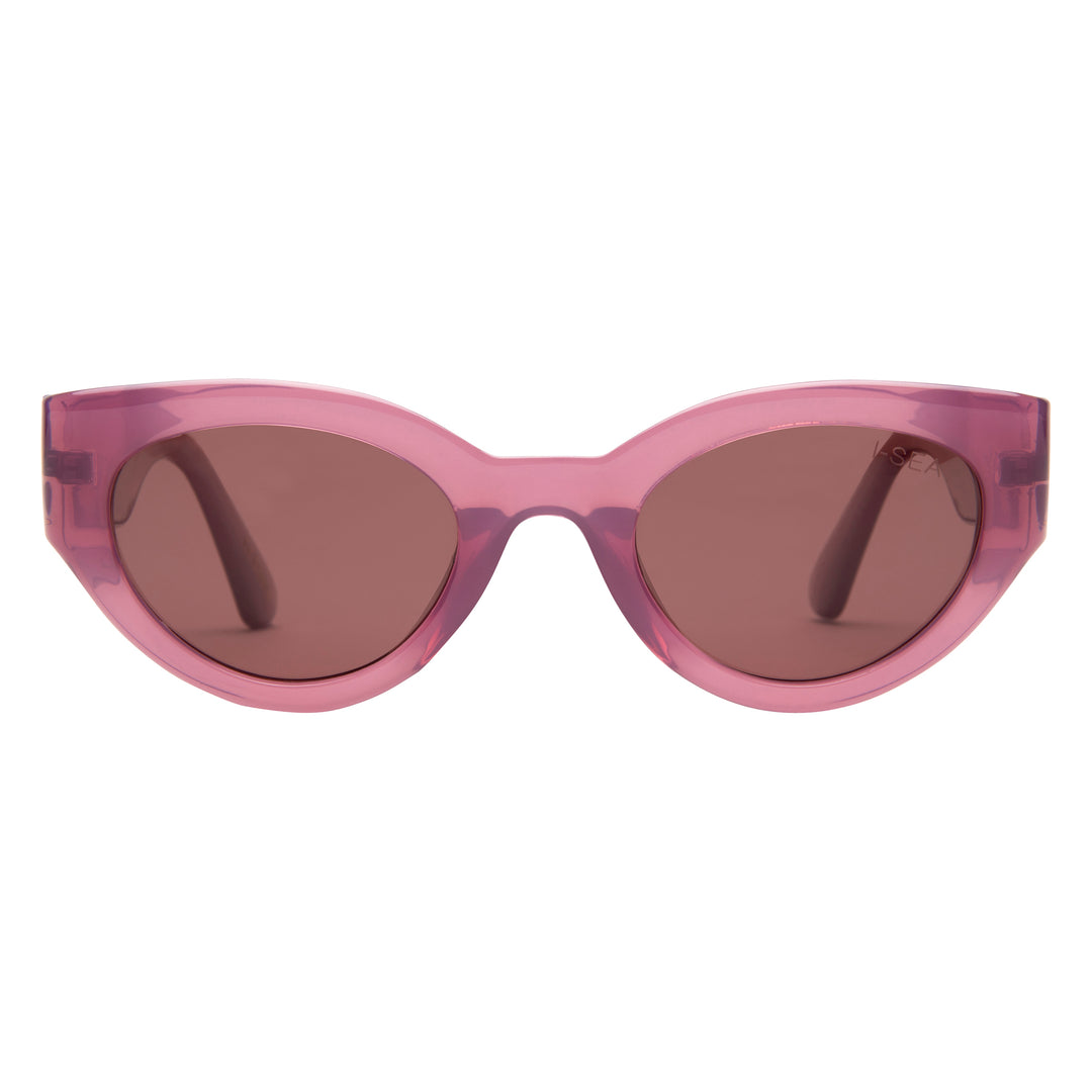 I-SEA Ashbury Sky Polarized Sunglasses - More Colors Available-The Shop Laguna Beach