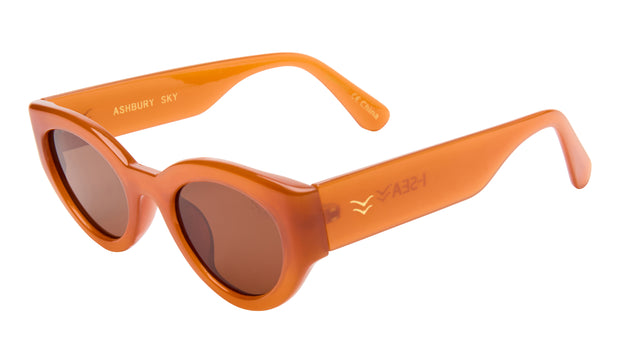 I-SEA Ashbury Sky Polarized Sunglasses - More Colors Available-The Shop Laguna Beach