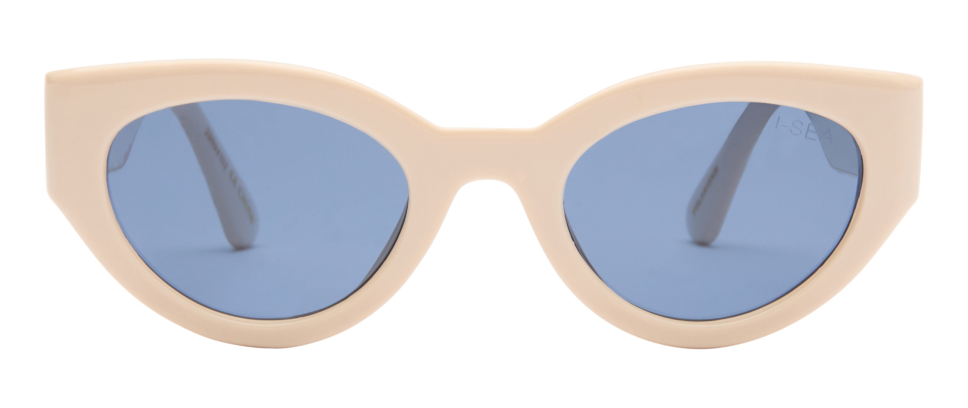 I-SEA Ashbury Sky Sunglasses | The Shop Laguna Beach