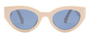 I-SEA Ashbury Sky Polarized Sunglasses - More Colors Available-The Shop Laguna Beach