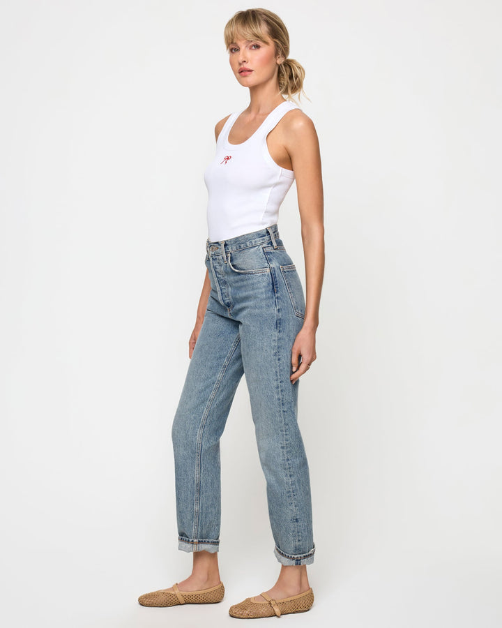 LSPACE Ash Crop Tank - More Colors Available-The Shop Laguna Beach