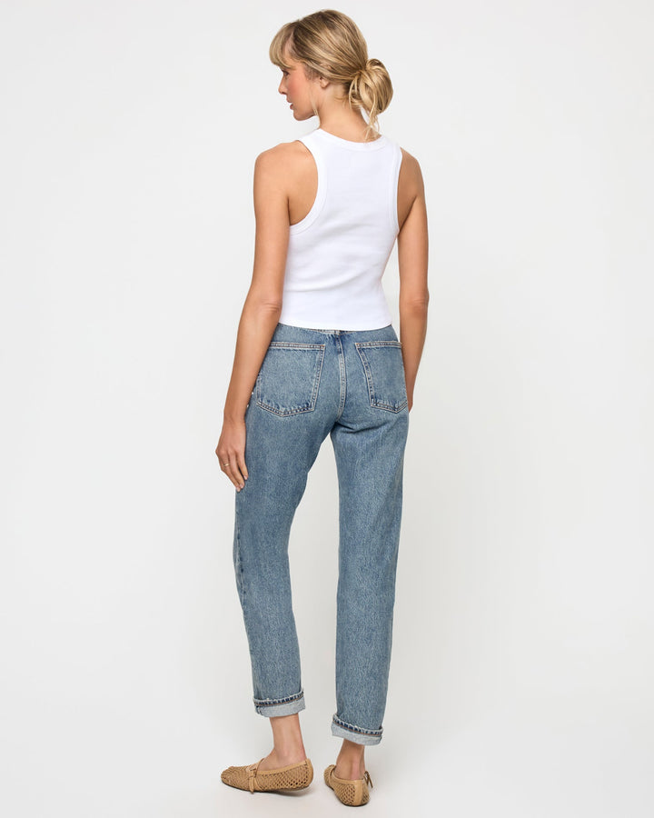 LSPACE Ash Crop Tank - More Colors Available-The Shop Laguna Beach