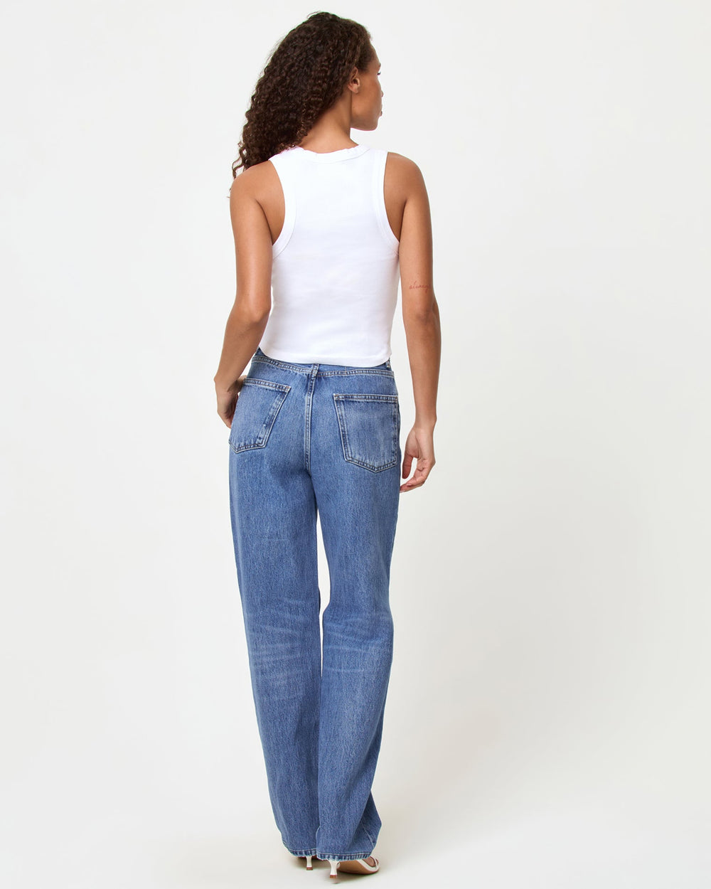 LSPACE Ash Crop Tank - More Colors Available-The Shop Laguna Beach