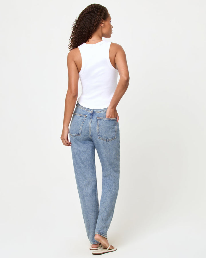 LSPACE Ash Crop Tank - More Colors Available-The Shop Laguna Beach