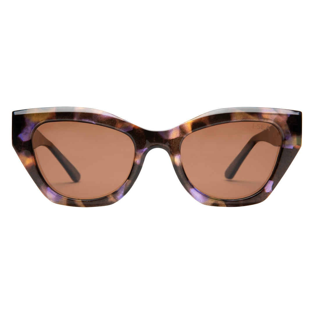 I-SEA Avery Sunglasses - More Colors Available-The Shop Laguna Beach