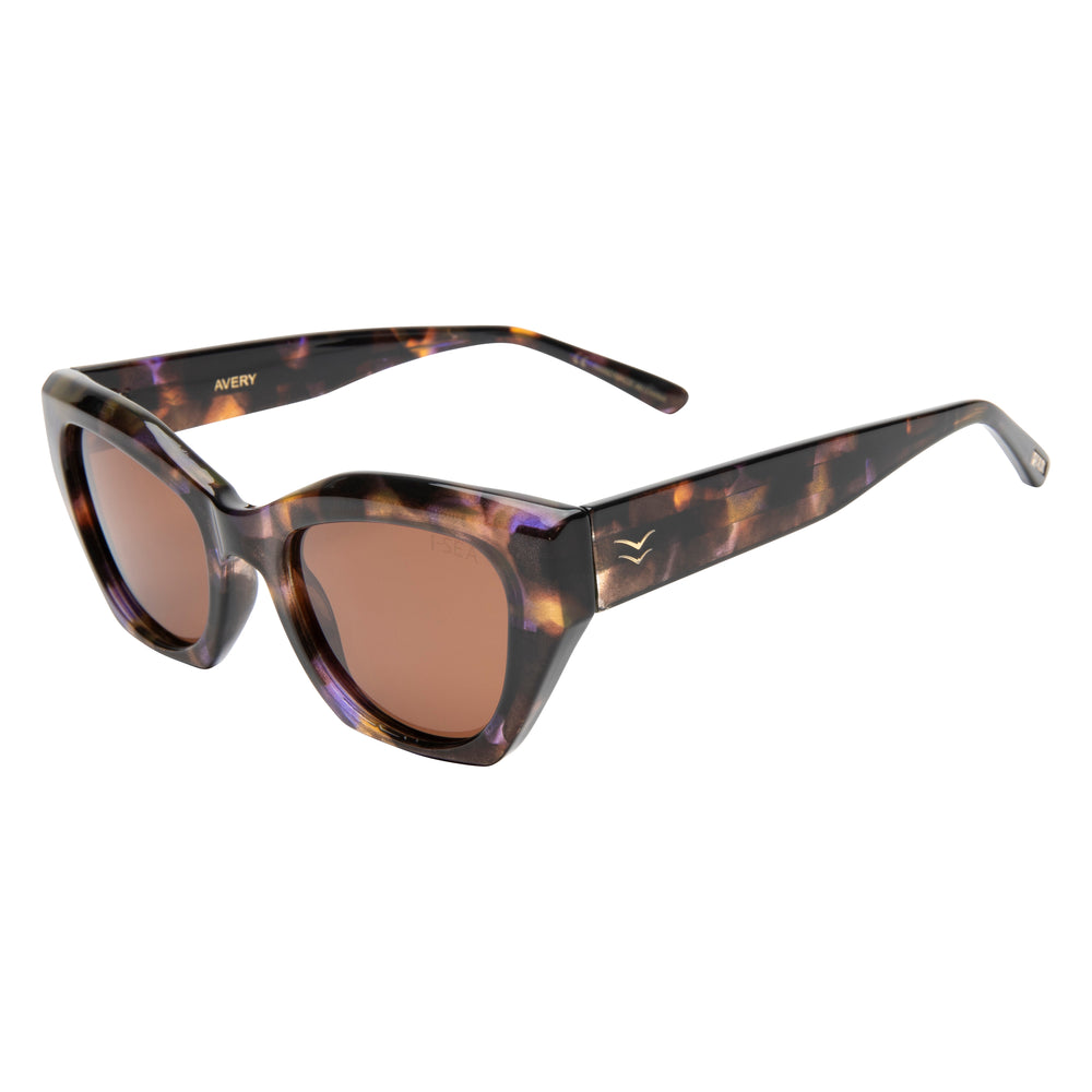 I-SEA Avery Sunglasses - More Colors Available-The Shop Laguna Beach