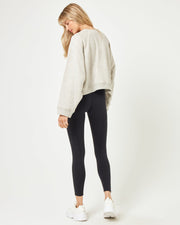 LSPACE Vincent Pullover Sweatshirt-The Shop Laguna Beach