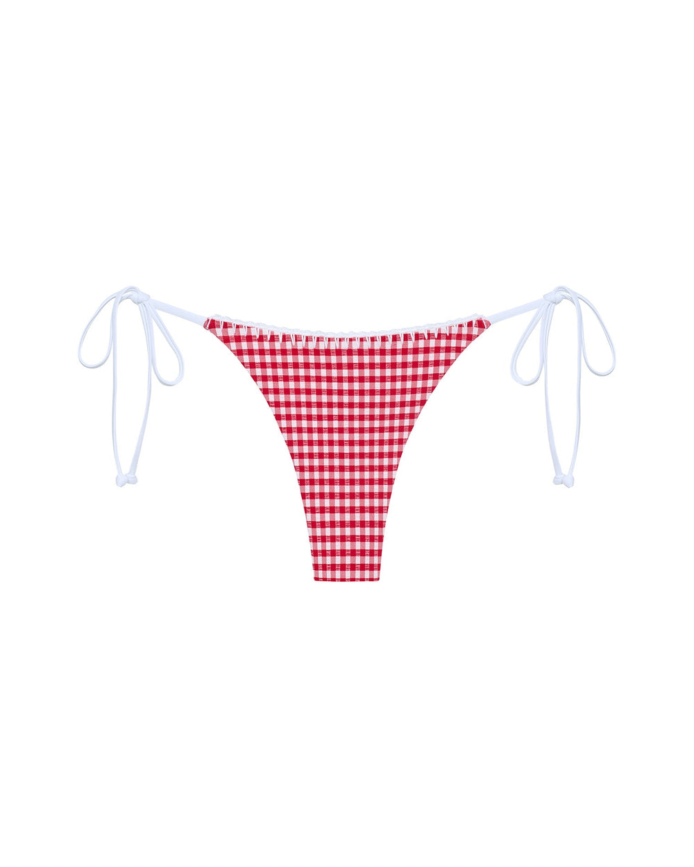 LSPACE Samba Tie-Side Bottom - More Colors Available-The Shop Laguna Beach