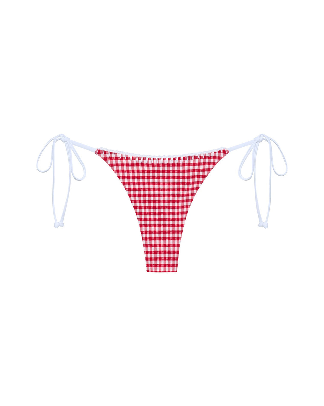 LSPACE Samba Tie-Side Bottom - More Colors Available-The Shop Laguna Beach