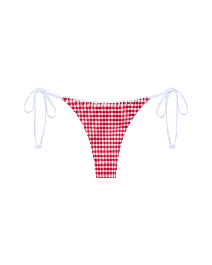 LSPACE Samba Tie-Side Bottom - More Colors Available-The Shop Laguna Beach