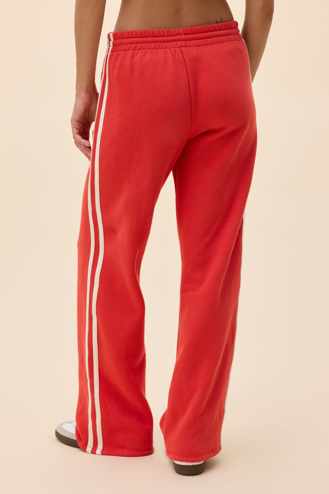 DAYDREAMER Solid Track Pant-The Shop Laguna Beach