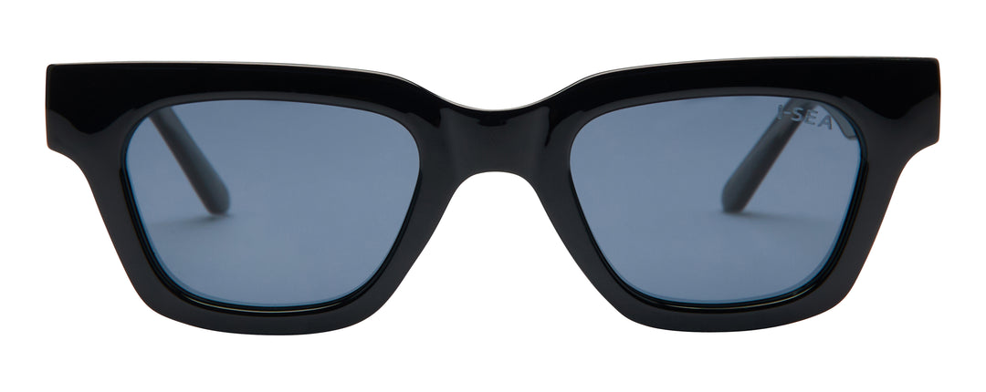 I-SEA Banks Sunglasses - More Colors Available-The Shop Laguna Beach