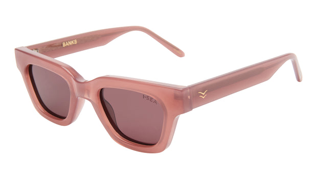 I-SEA Banks Sunglasses - More Colors Available-The Shop Laguna Beach