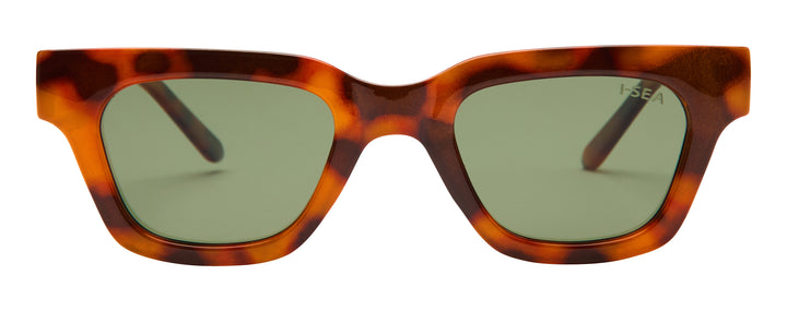 I-SEA Banks Sunglasses - More Colors Available-The Shop Laguna Beach