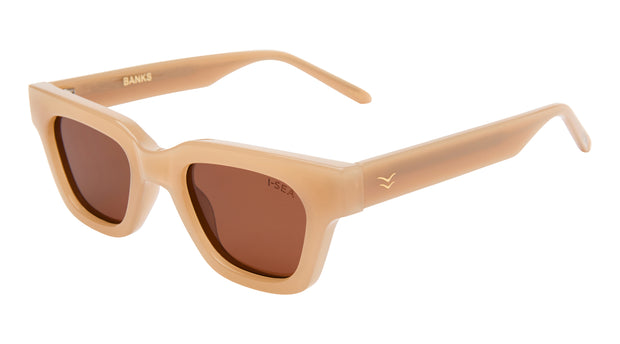 I-SEA Banks Sunglasses - More Colors Available-The Shop Laguna Beach