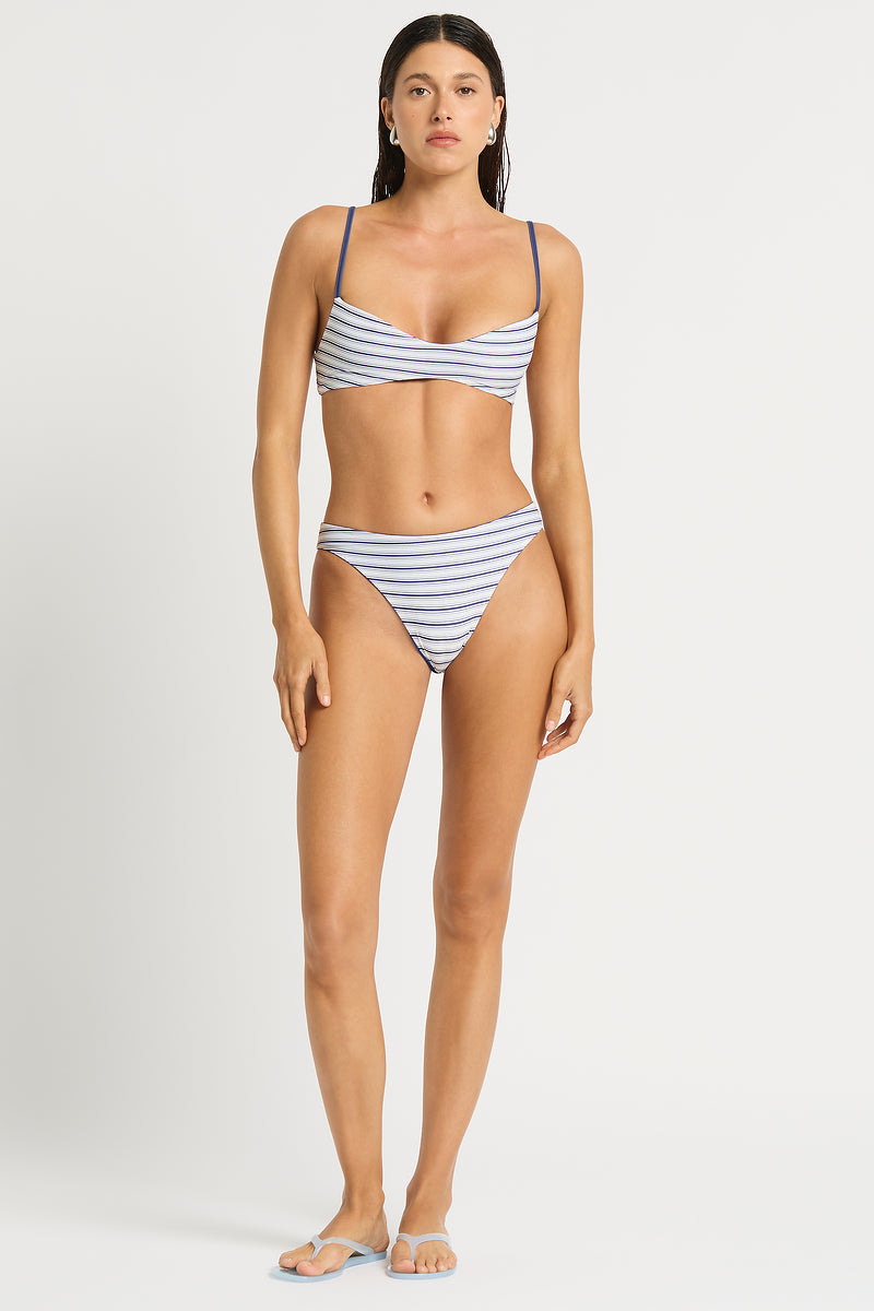 BOND-EYE Crista Reversible High-Leg Bottom-The Shop Laguna Beach