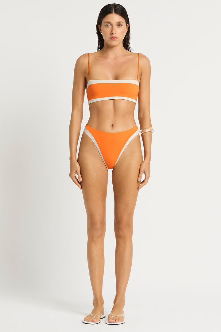 BOND-EYE Fosca Reversible Crop Top-The Shop Laguna Beach