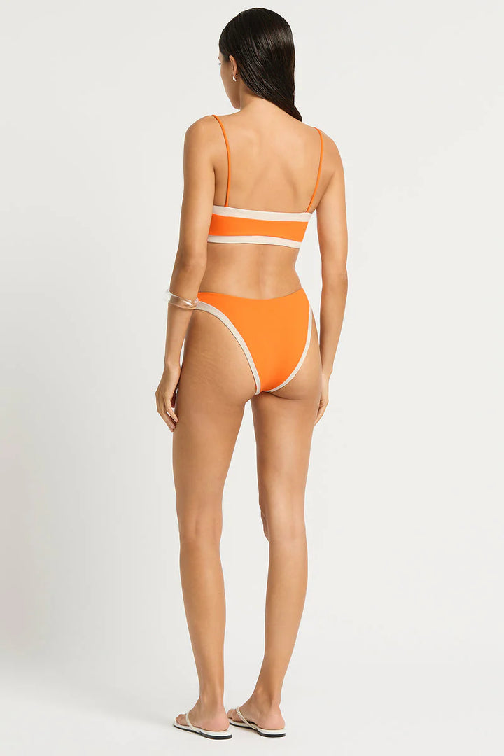 BOND-EYE Fosca Reversible Crop Top-The Shop Laguna Beach