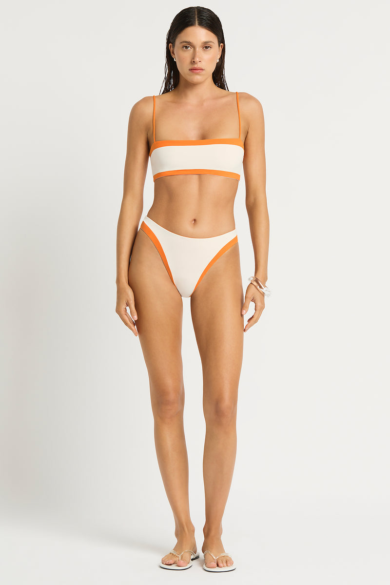 BOND-EYE Fosca Reversible Crop Top-The Shop Laguna Beach