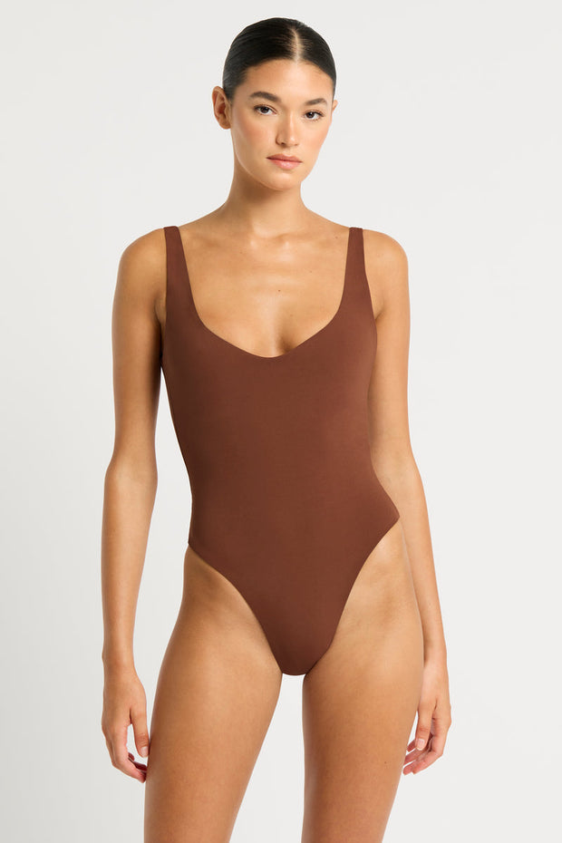 BOND-EYE Lucia Reversible One Piece-The Shop Laguna Beach