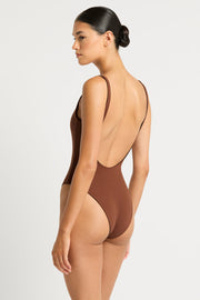 BOND-EYE Lucia Reversible One Piece-The Shop Laguna Beach