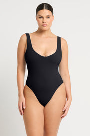 BOND-EYE Lucia Reversible One Piece-The Shop Laguna Beach