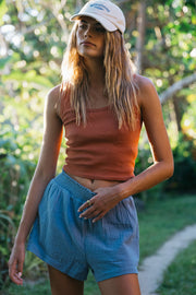 BILLABONG In the Waves Gauze Short-The Shop Laguna Beach