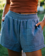 BILLABONG In the Waves Gauze Short-The Shop Laguna Beach