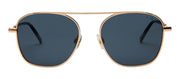 I-SEA Beckett Metal Sunglasses - More Colors Available-The Shop Laguna Beach