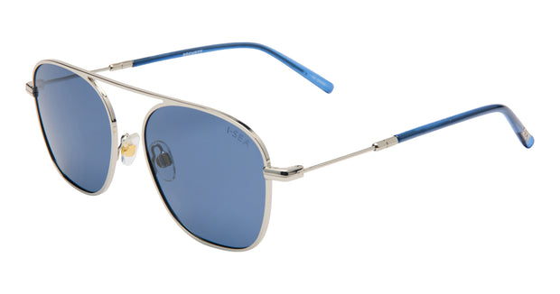 I-SEA Beckett Metal Sunglasses - More Colors Available-The Shop Laguna Beach