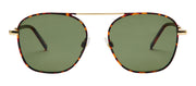 I-SEA Beckett Metal Sunglasses - More Colors Available-The Shop Laguna Beach