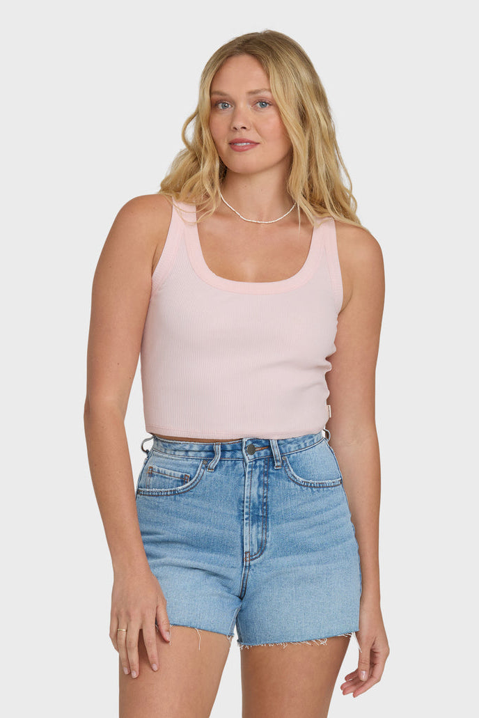 BILLABONG Rerun Tank-The Shop Laguna Beach