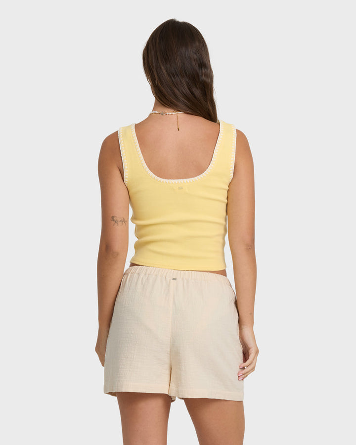BILLABONG Wanderer Gauze Shorts