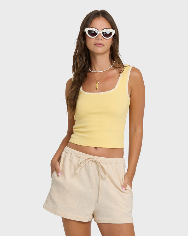 BILLABONG Wanderer Gauze Shorts