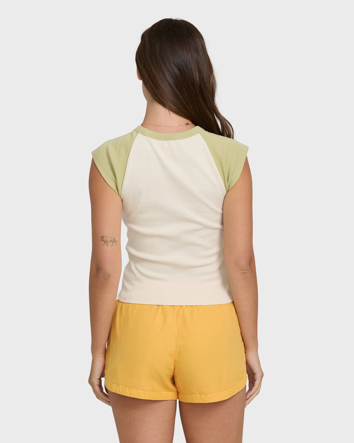 BILLABONG Road Trippin Woven Short-The Shop Laguna Beach